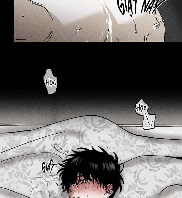 Đọc truyện EMOTION - Chapter 5