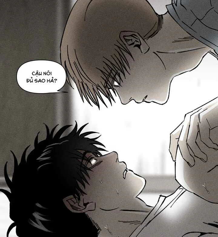 Đọc truyện EMOTION - Chapter 5