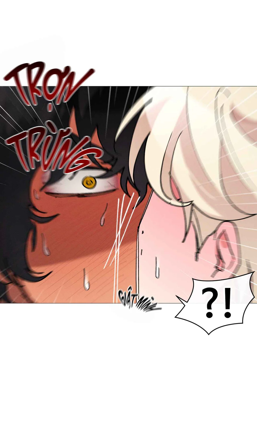 Đọc truyện QUÁI THÚ CỦA BAHAL - Chapter 56