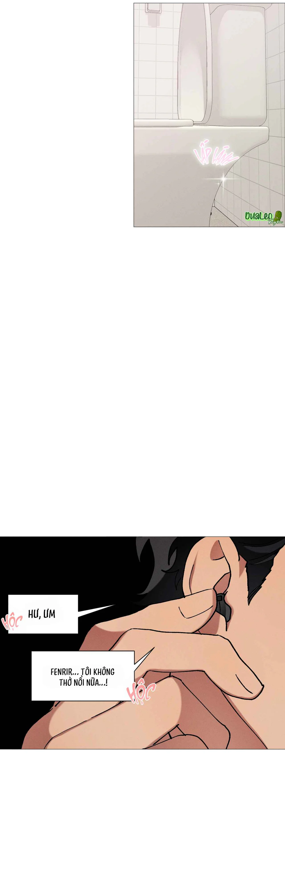 Đọc truyện QUÁI THÚ CỦA BAHAL - Chapter 56