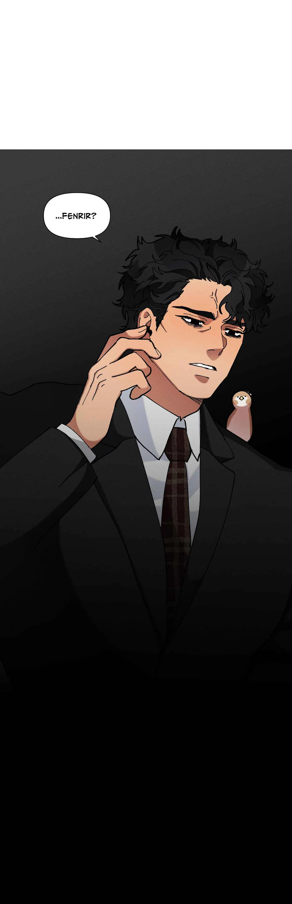 Đọc truyện QUÁI THÚ CỦA BAHAL - Chapter 56