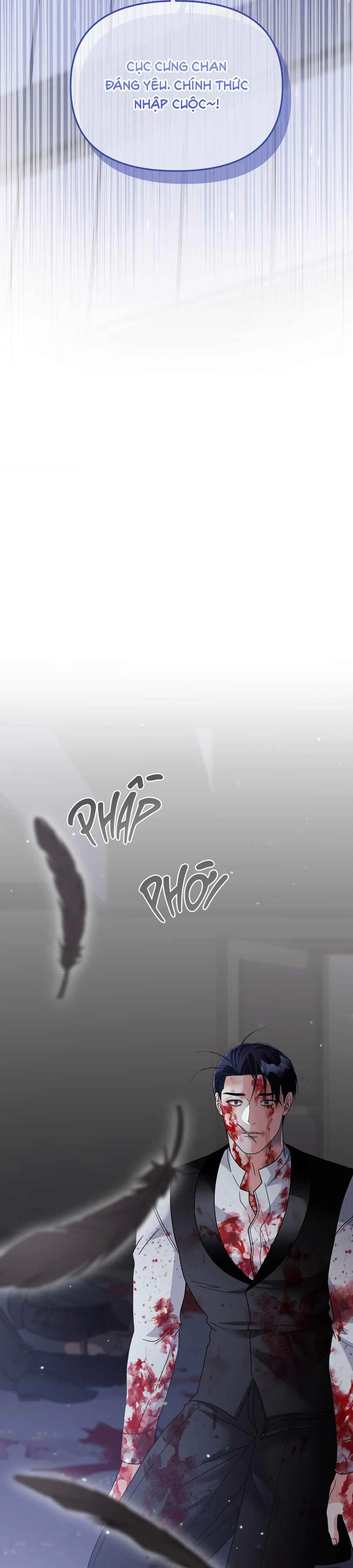 Đọc truyện SAO EM DỄ THƯƠNG VẬY - Chapter 54