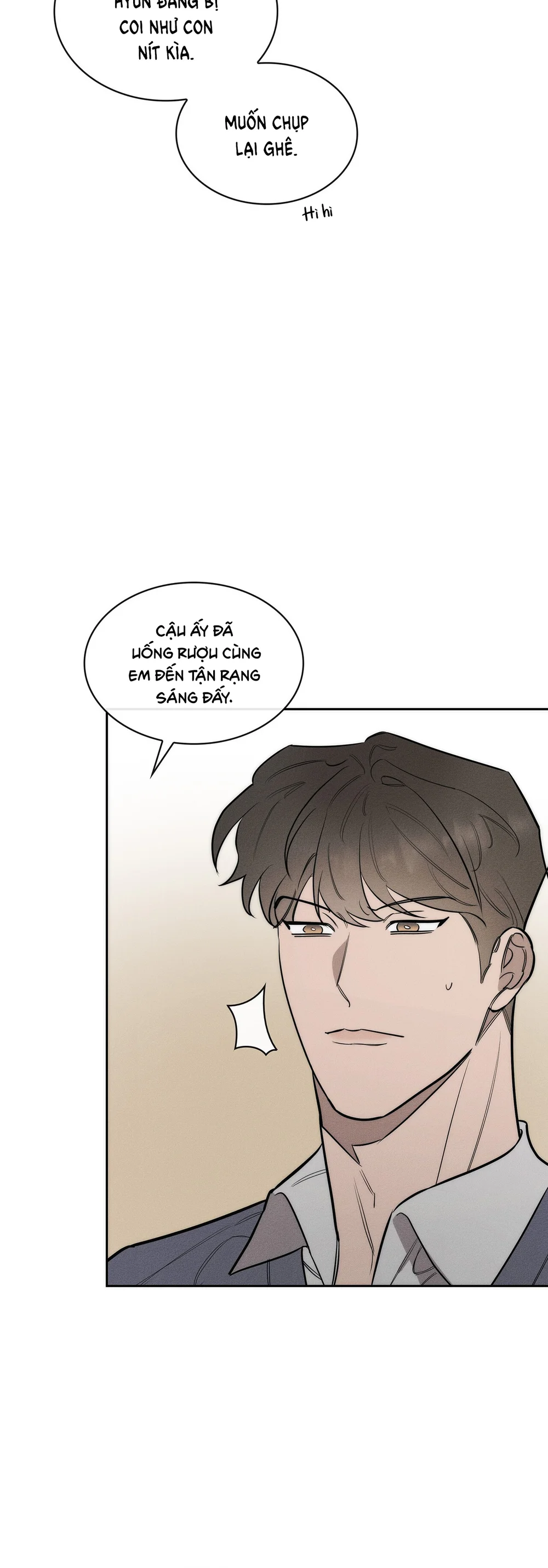 Đọc truyện ALPHEGA - Chapter 23