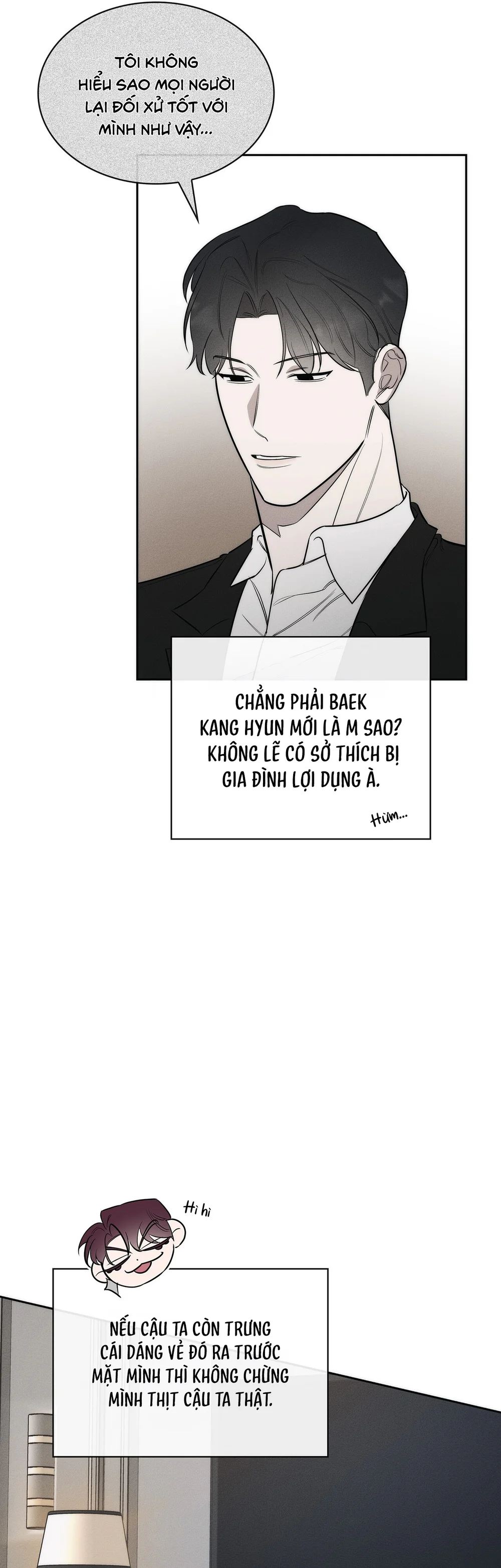 Đọc truyện ALPHEGA - Chapter 23