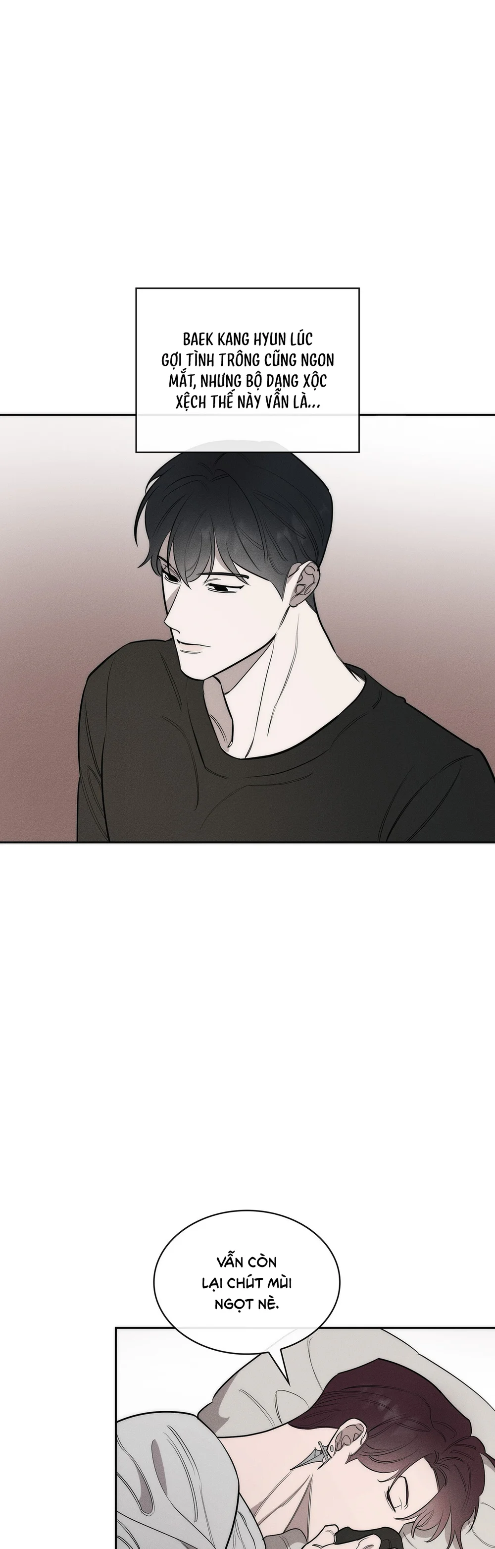 Đọc truyện ALPHEGA - Chapter 23