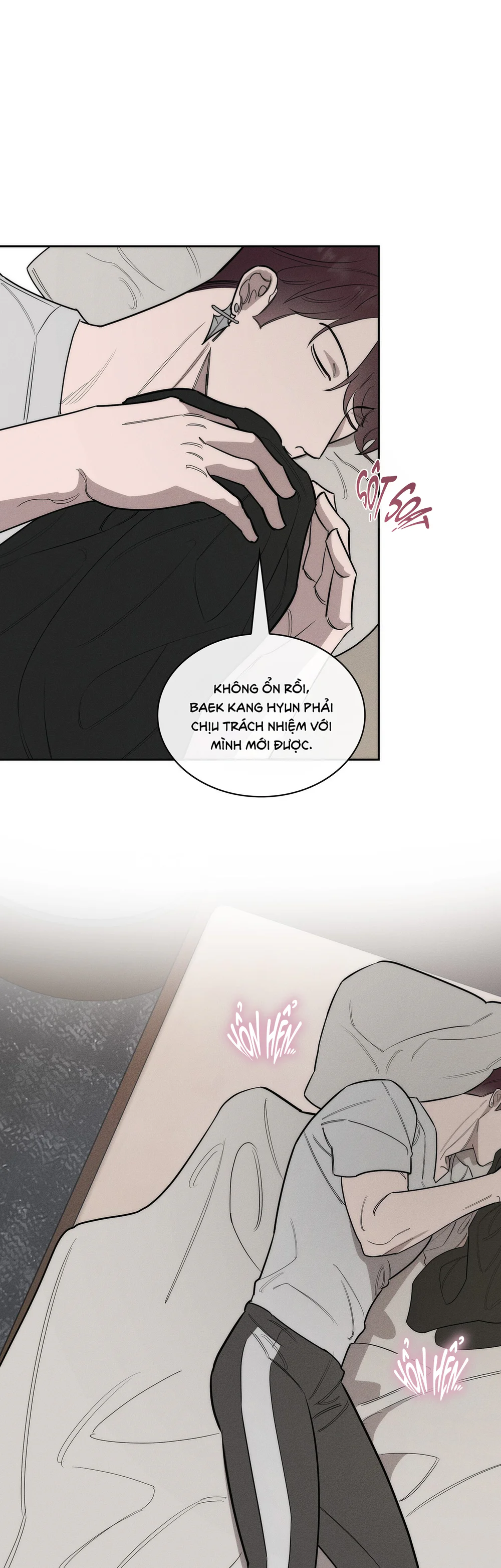 Đọc truyện ALPHEGA - Chapter 23