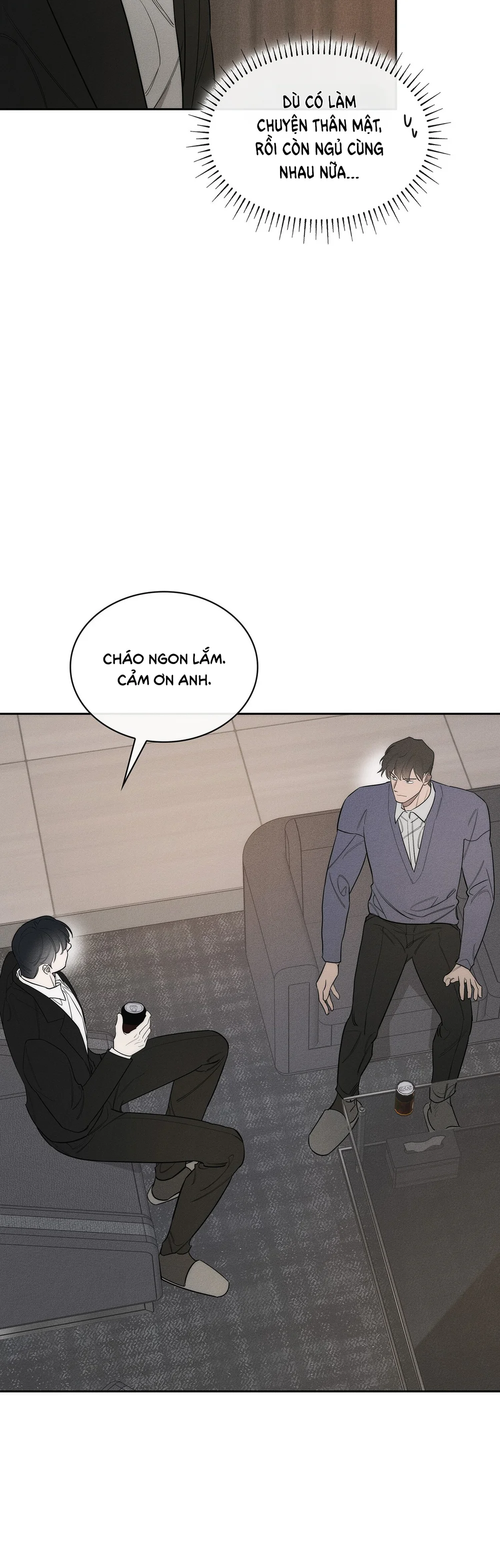 Đọc truyện ALPHEGA - Chapter 23