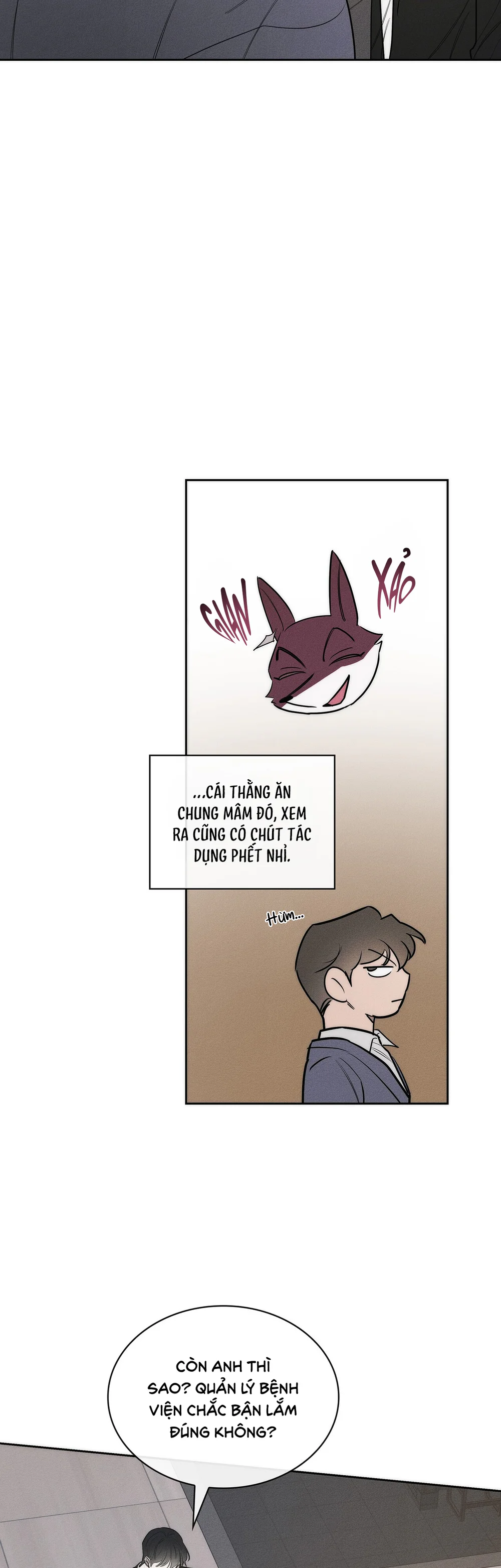 Đọc truyện ALPHEGA - Chapter 23
