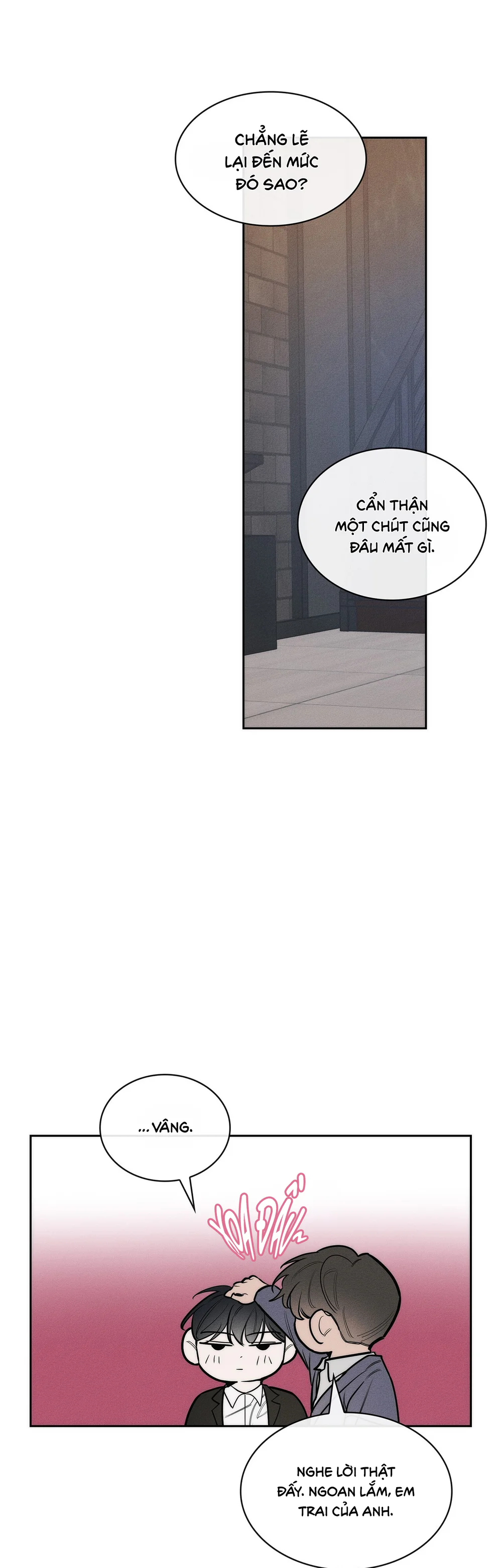 Đọc truyện ALPHEGA - Chapter 23