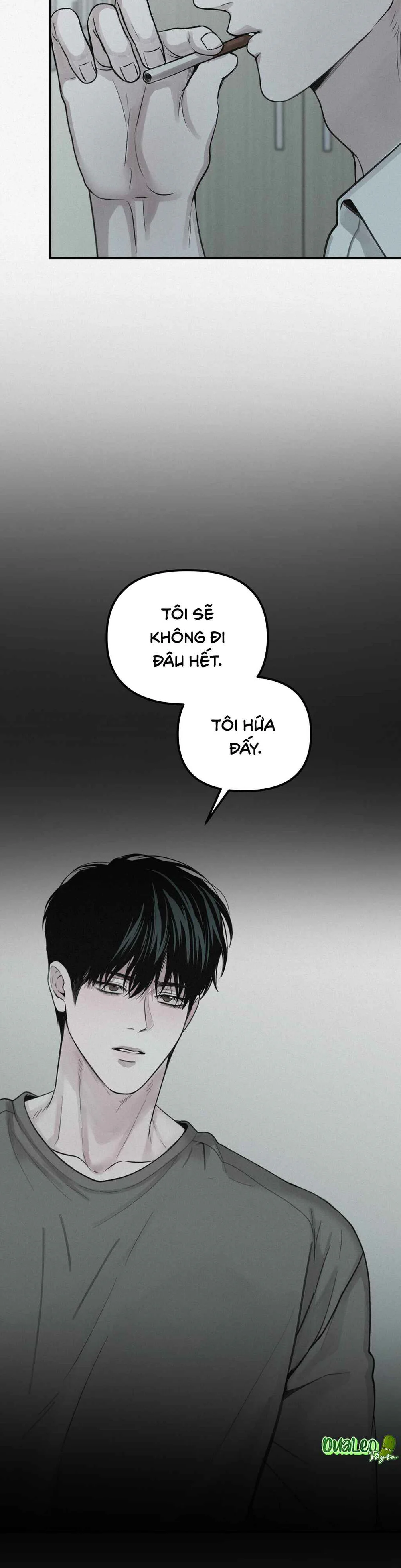 Đọc truyện PROJECTION - Chapter 62