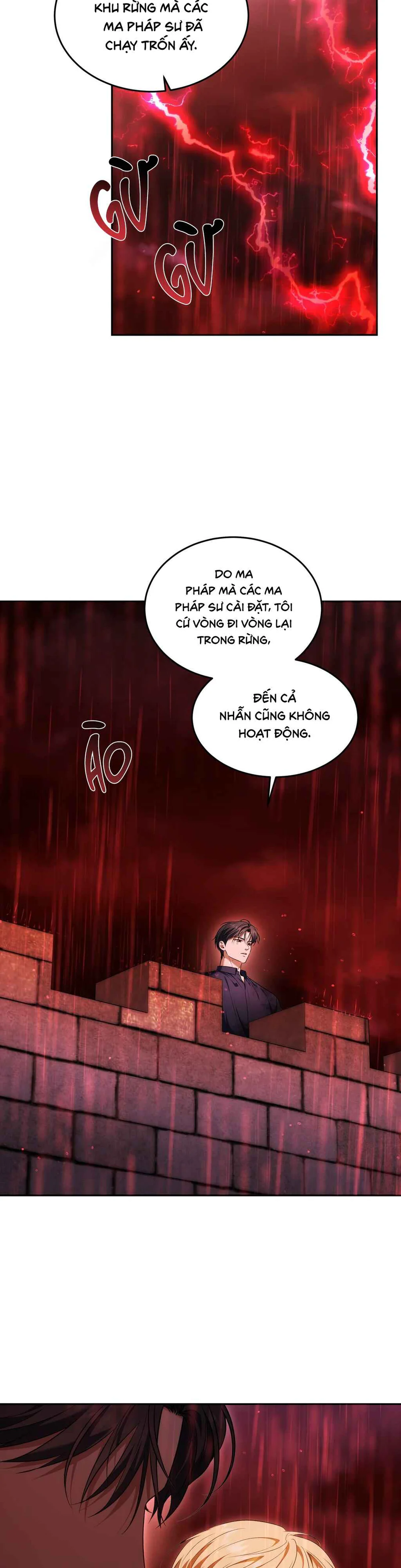 Đọc truyện CÁCH TỒN TẠI NHƯ MỘT NGƯỜI CHƠI - Chapter 95