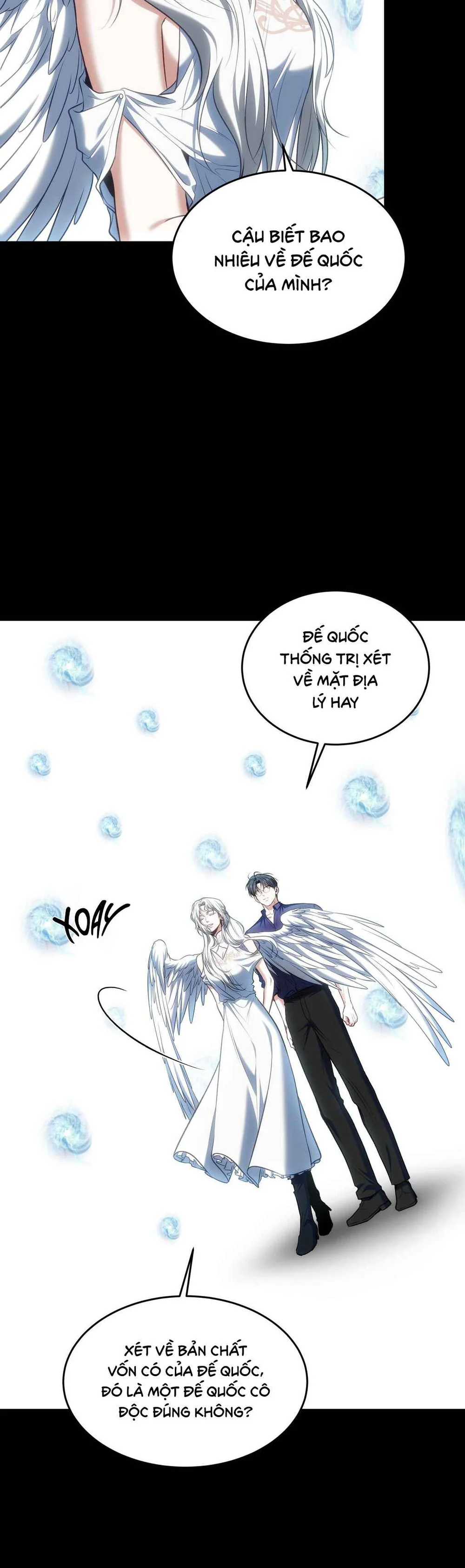 Đọc truyện CÁCH TỒN TẠI NHƯ MỘT NGƯỜI CHƠI - Chapter 95