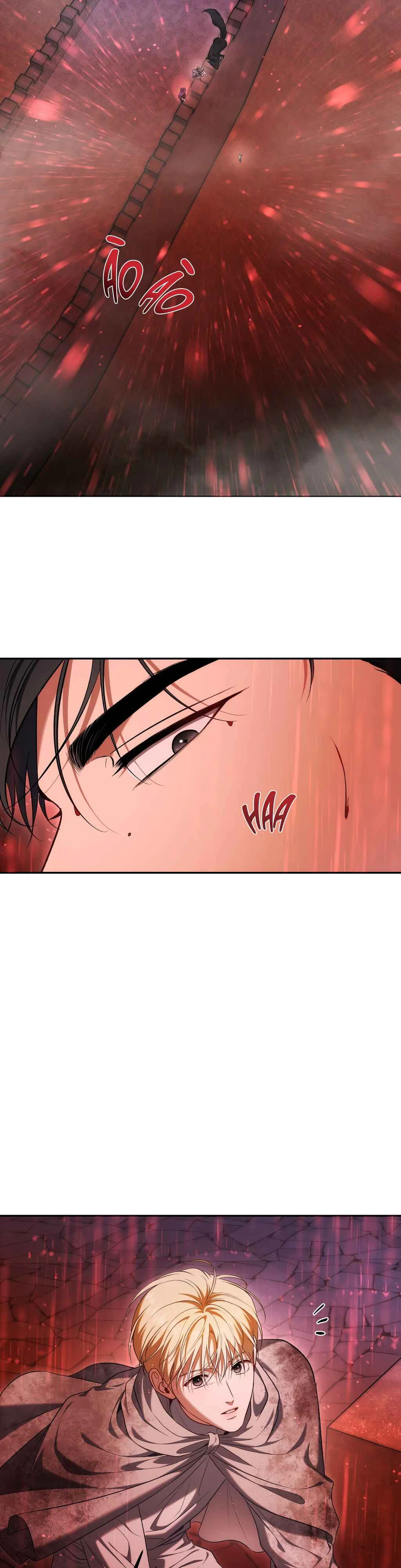 Đọc truyện CÁCH TỒN TẠI NHƯ MỘT NGƯỜI CHƠI - Chapter 95