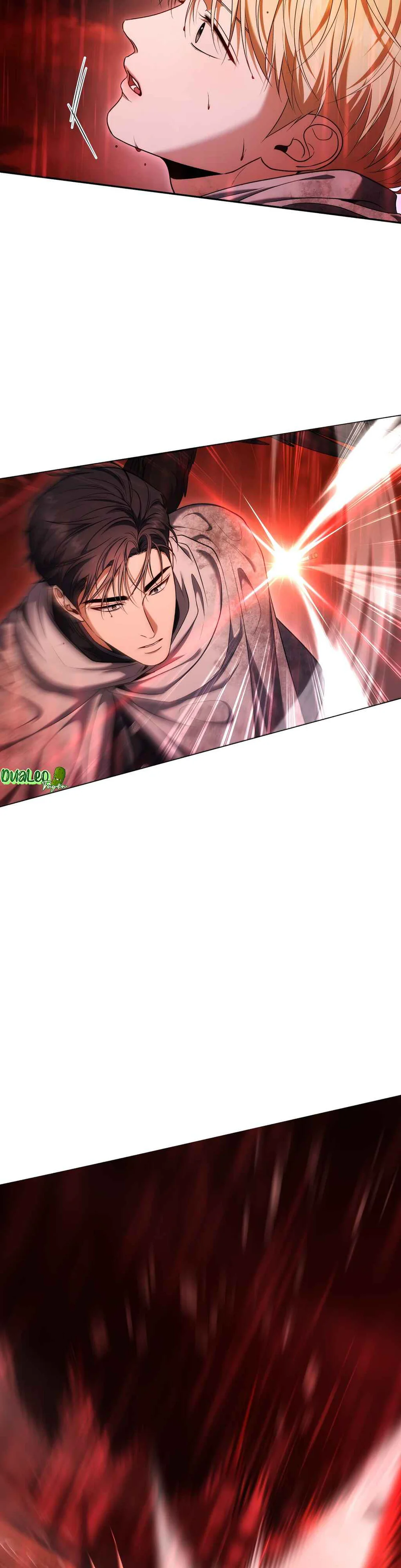 Đọc truyện CÁCH TỒN TẠI NHƯ MỘT NGƯỜI CHƠI - Chapter 95