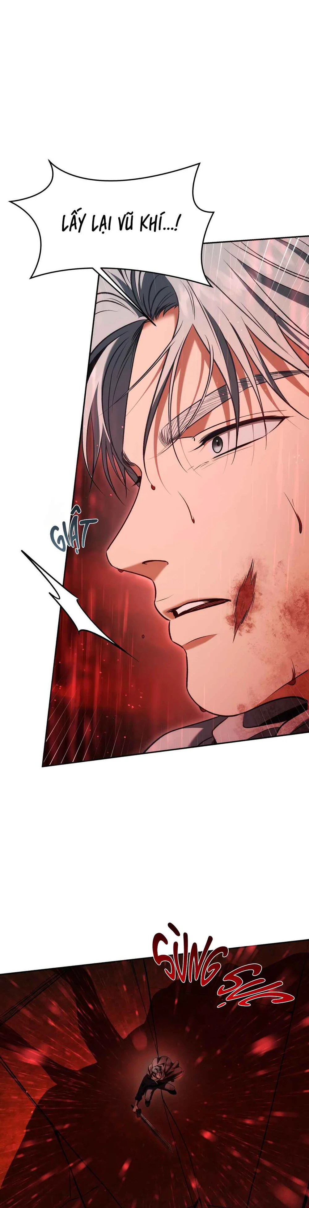 Đọc truyện CÁCH TỒN TẠI NHƯ MỘT NGƯỜI CHƠI - Chapter 95