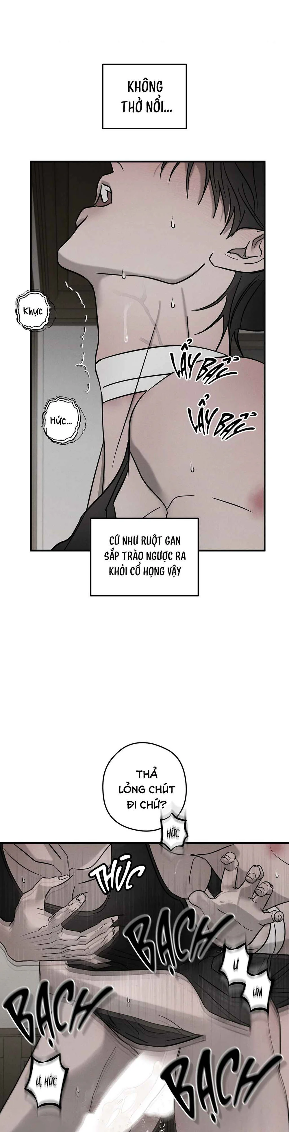 Đọc truyện FIETA - Chapter 31