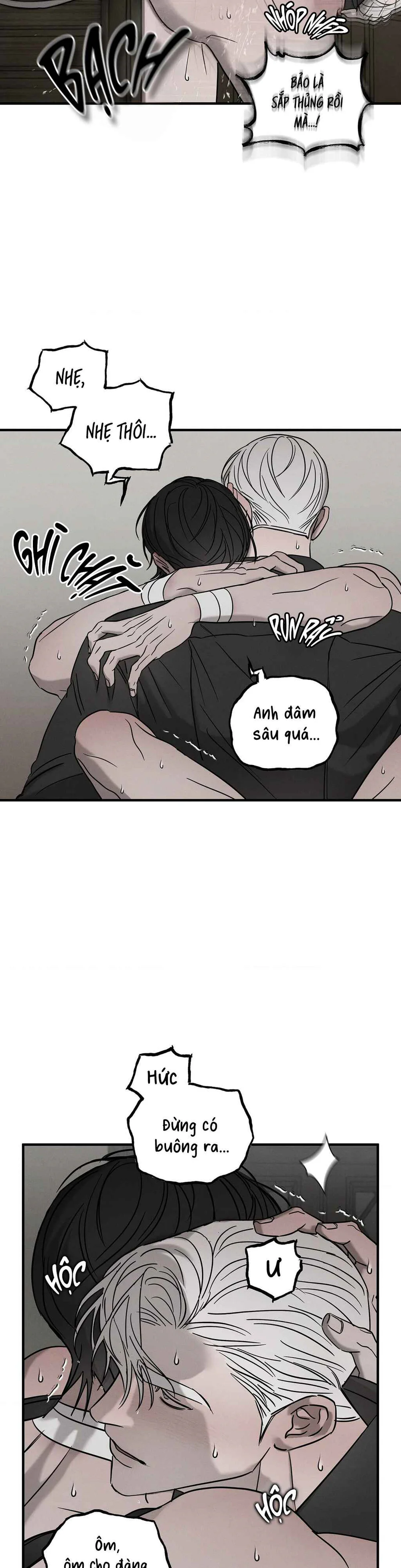 Đọc truyện FIETA - Chapter 31