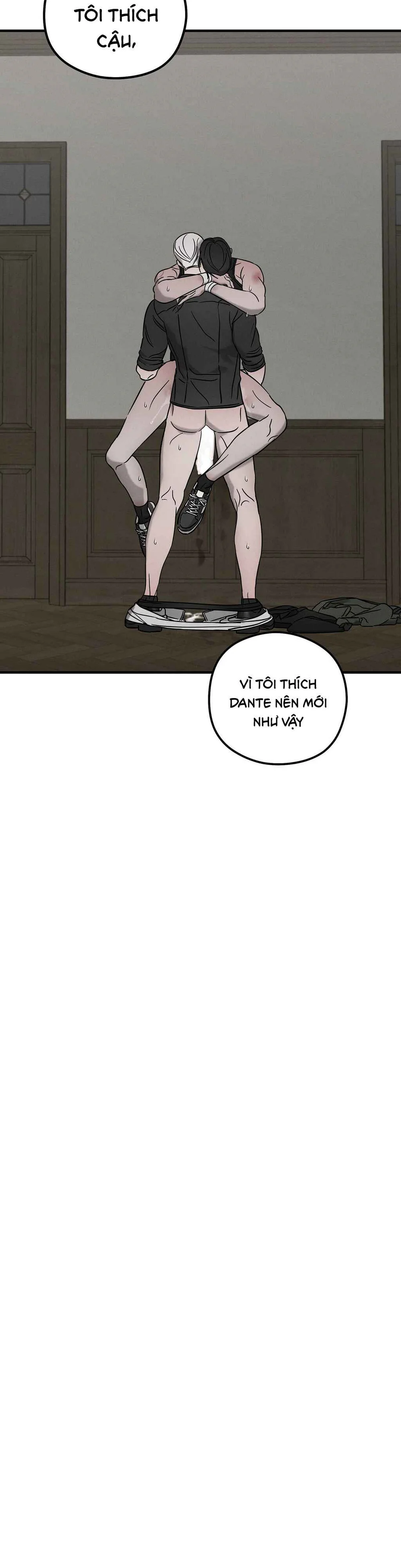 Đọc truyện FIETA - Chapter 31