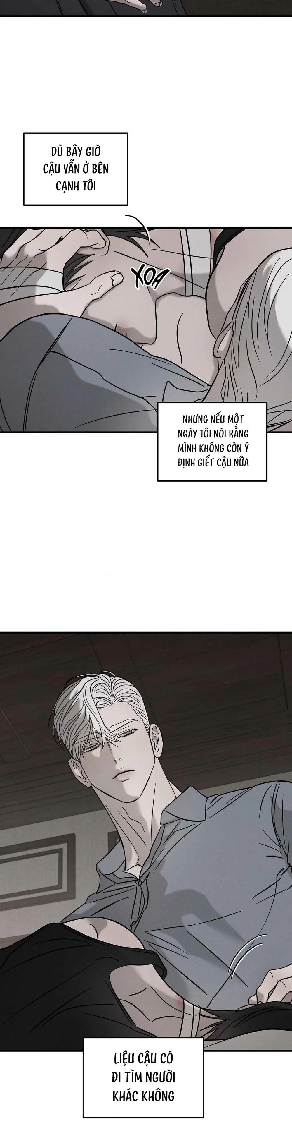 Đọc truyện FIETA - Chapter 31