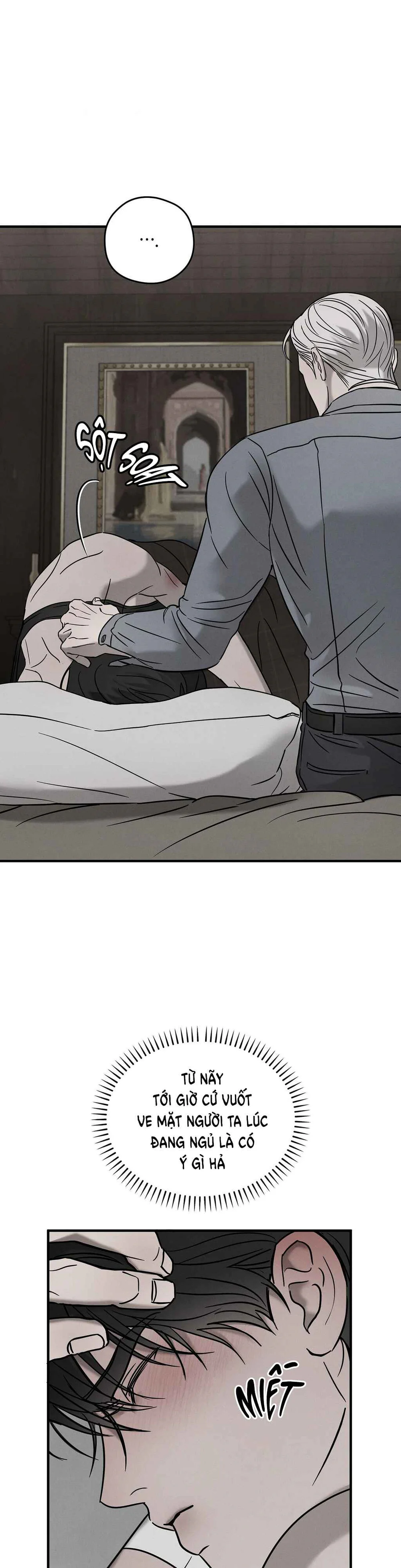 Đọc truyện FIETA - Chapter 31