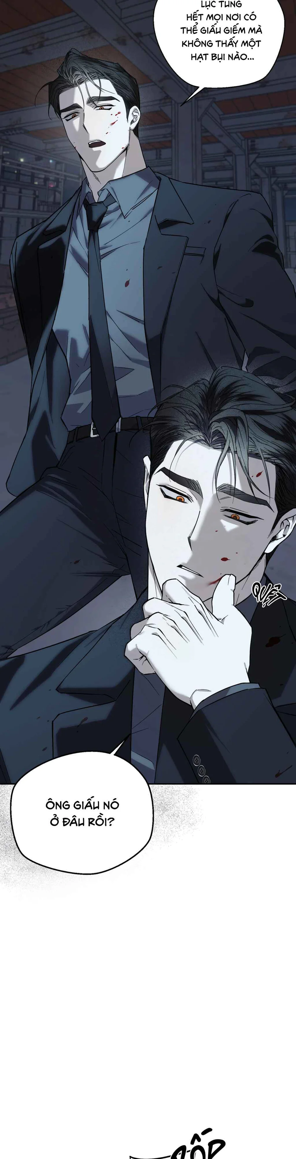Đọc truyện LỖI LẦM HOÀN HẢO - Chapter 2