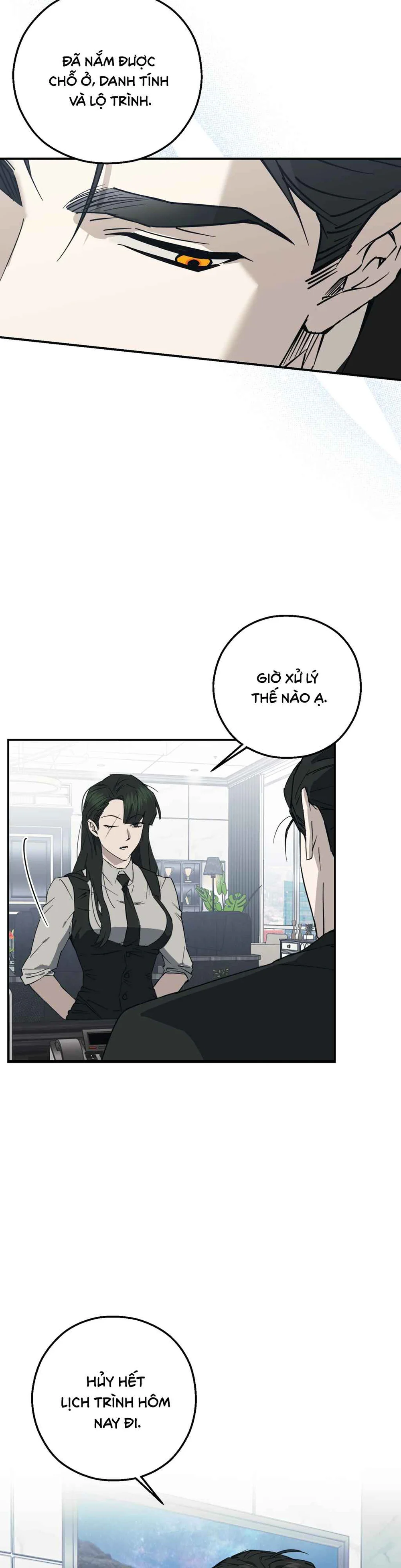 Đọc truyện LỖI LẦM HOÀN HẢO - Chapter 2