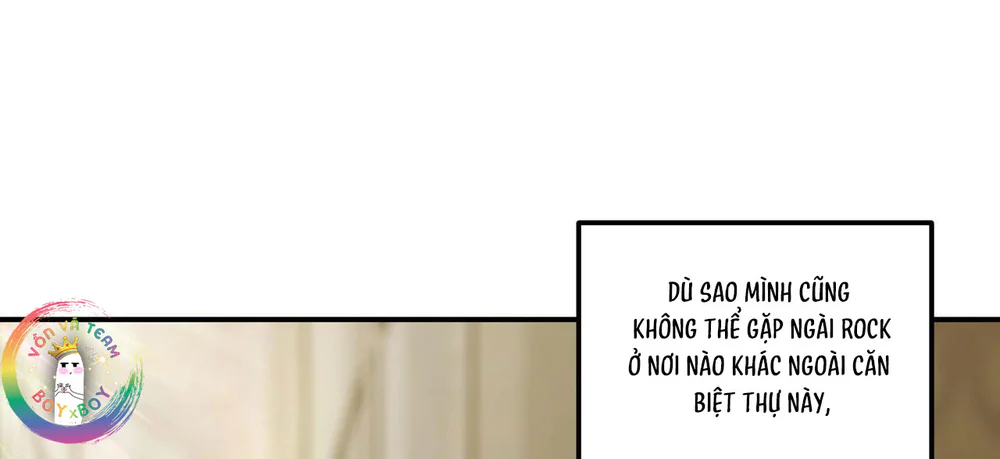Đọc truyện Lâu Đài Gỗ Mun - Chapter 44
