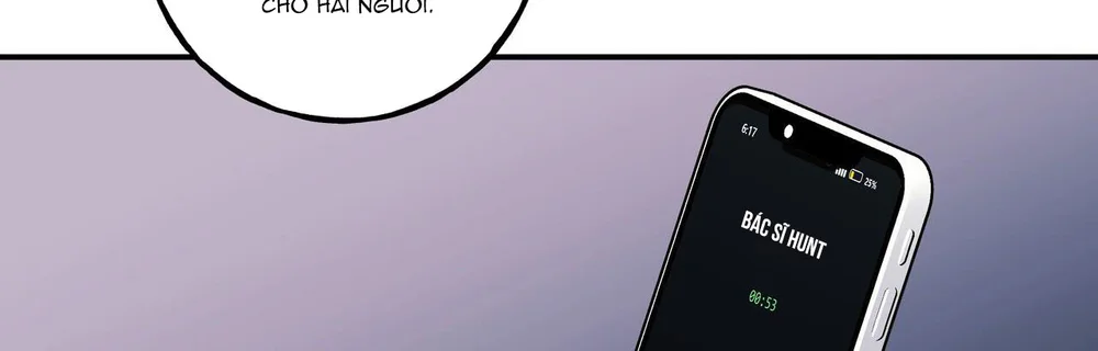 Đọc truyện Lâu Đài Gỗ Mun - Chapter 44