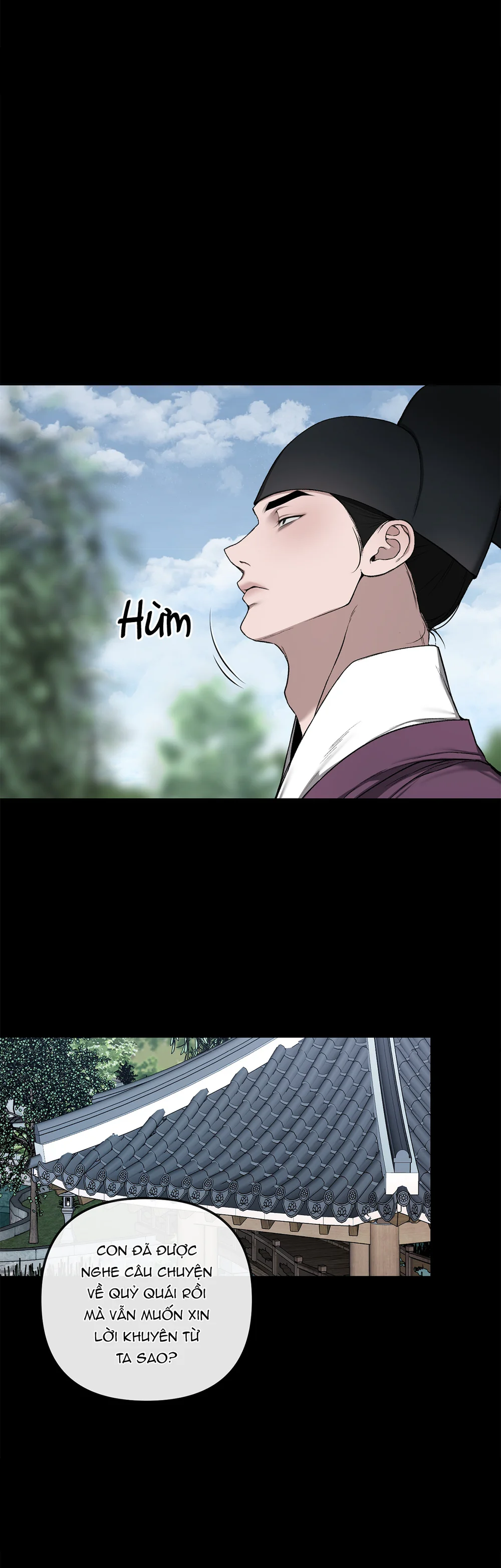 Đọc truyện Sai Lầm - Chapter 52