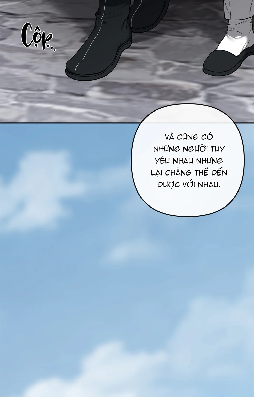 Đọc truyện Sai Lầm - Chapter 52