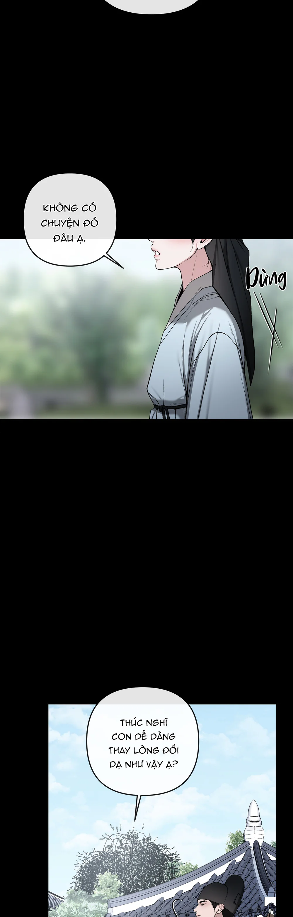 Đọc truyện Sai Lầm - Chapter 52