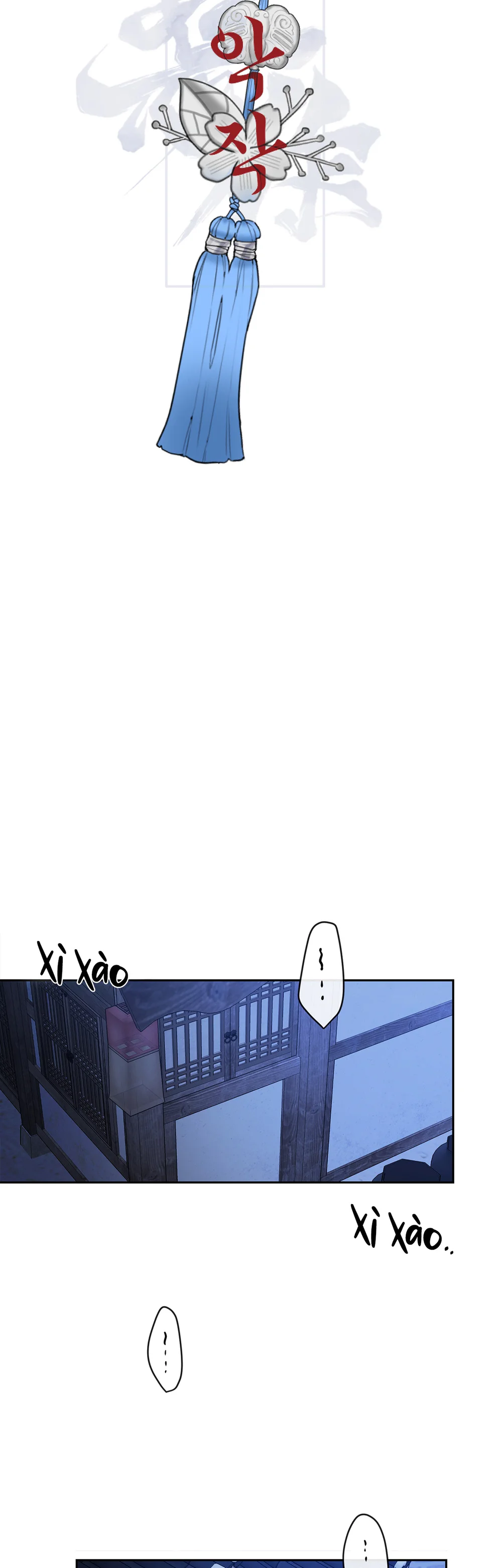 Đọc truyện Sai Lầm - Chapter 52