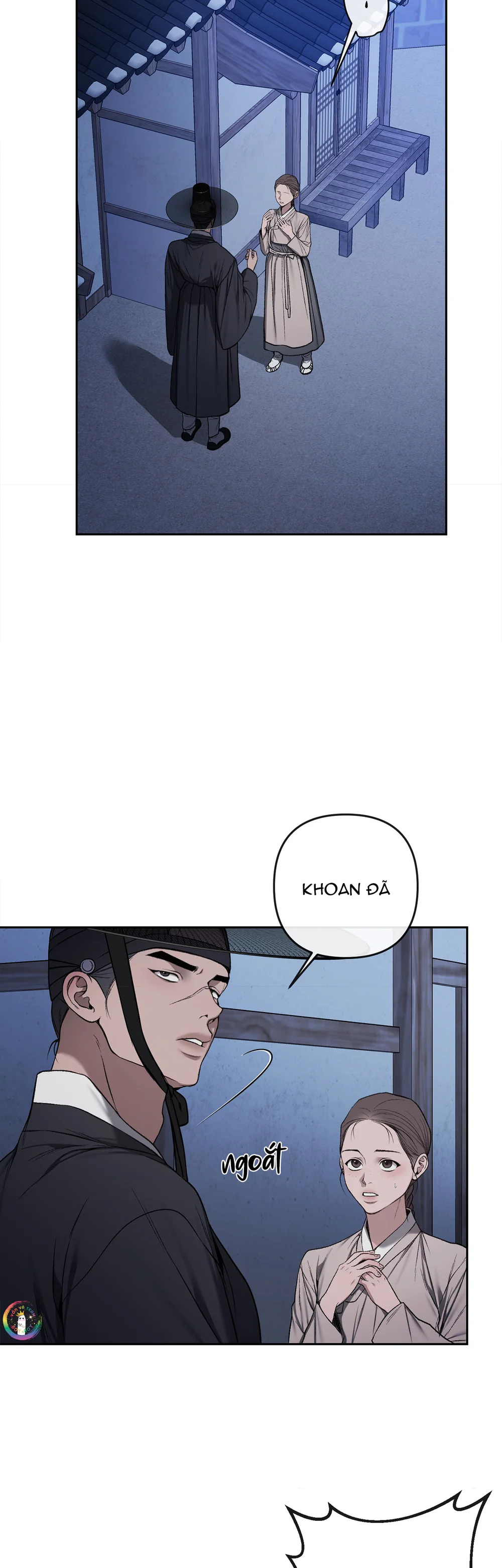 Đọc truyện Sai Lầm - Chapter 52