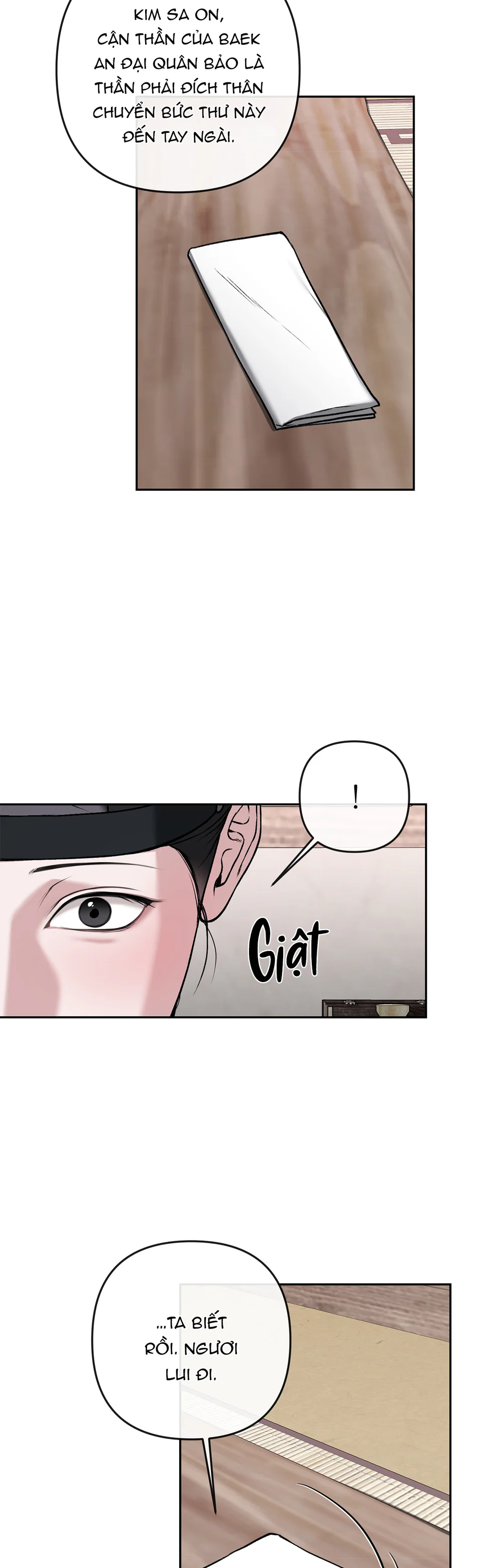 Đọc truyện Sai Lầm - Chapter 52