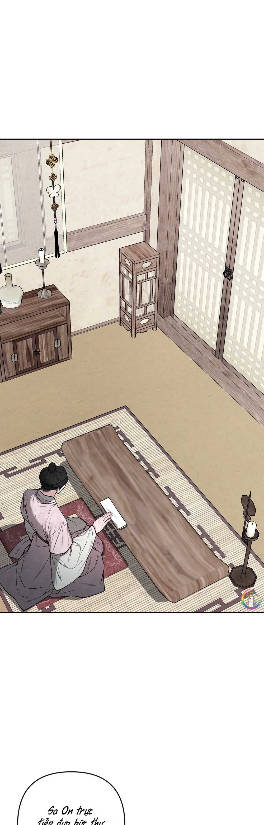 Đọc truyện Sai Lầm - Chapter 52