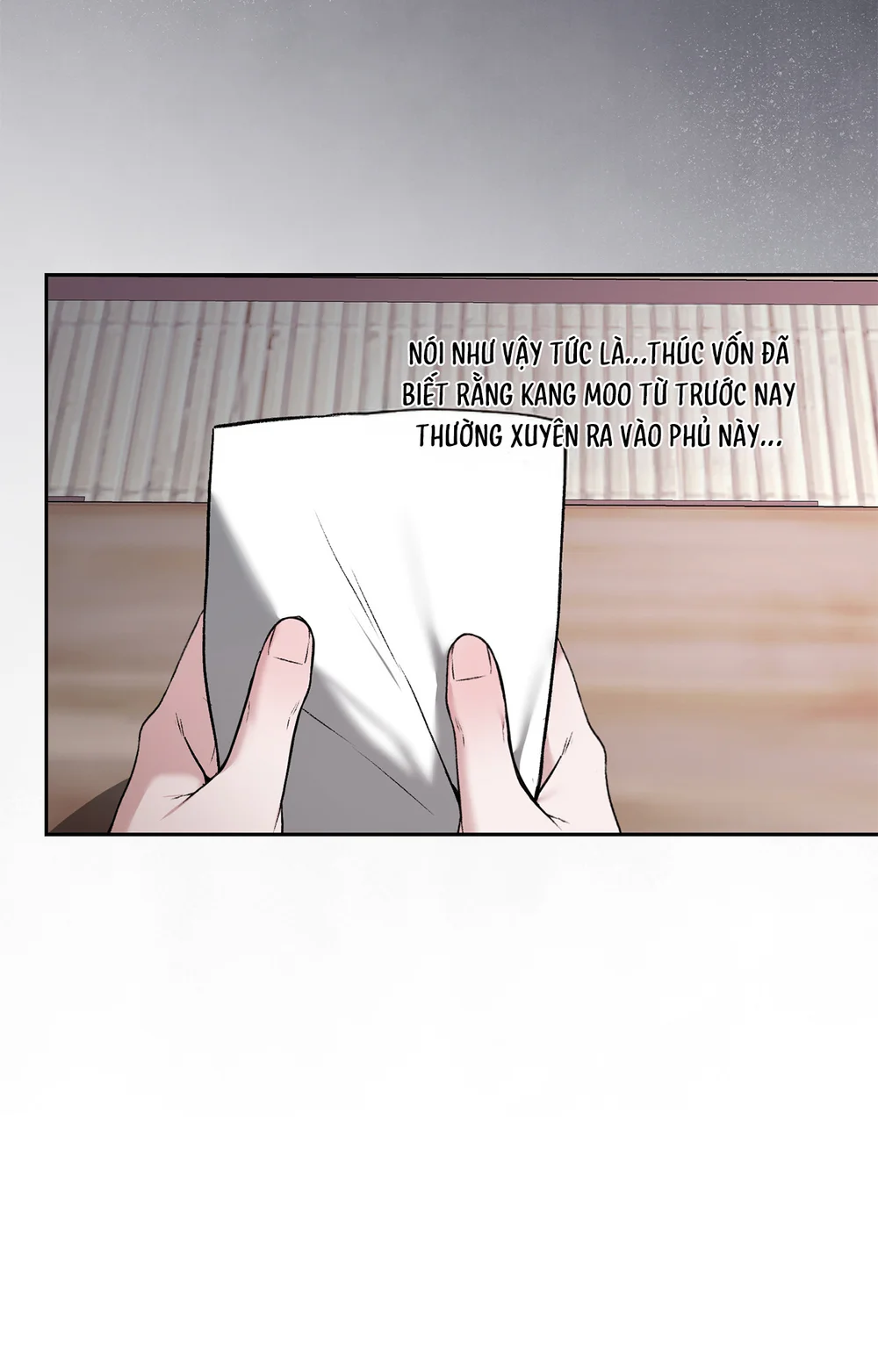 Đọc truyện Sai Lầm - Chapter 52