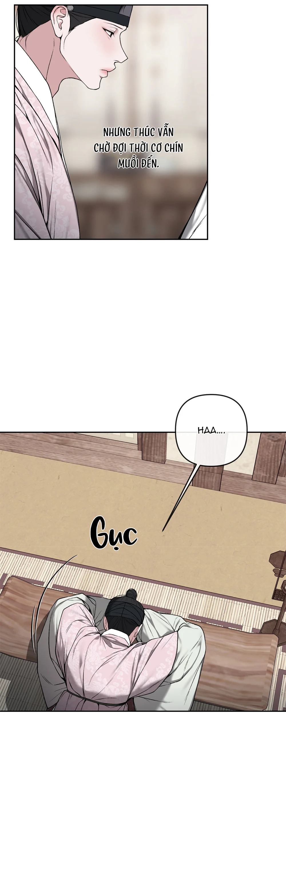 Đọc truyện Sai Lầm - Chapter 52