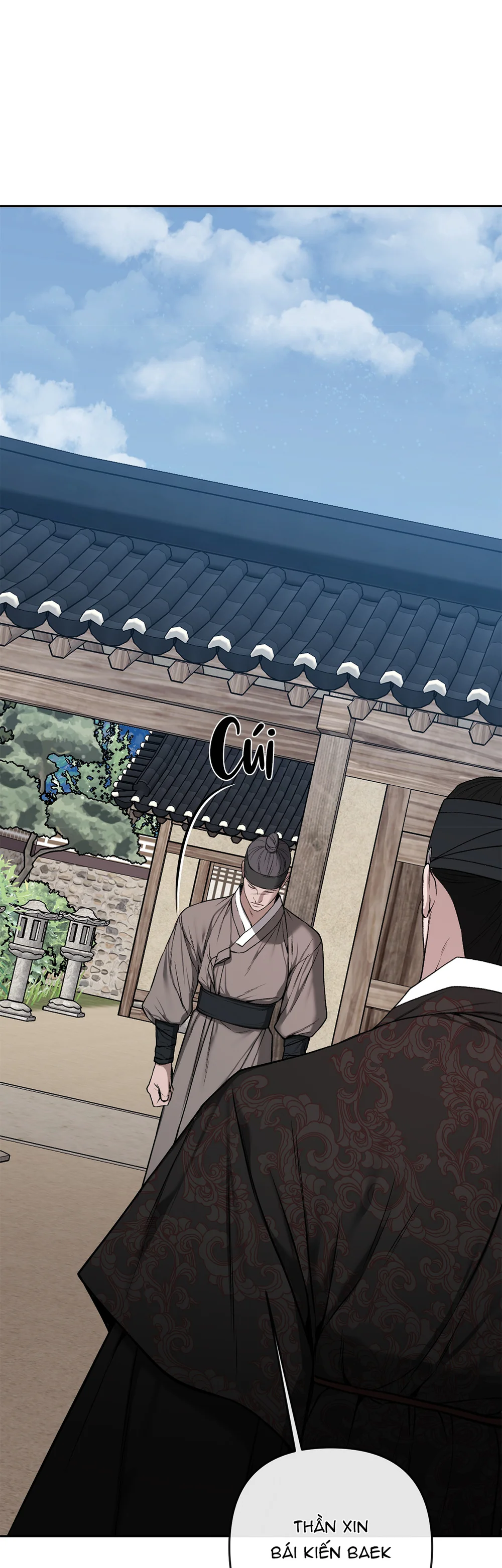 Đọc truyện Sai Lầm - Chapter 52