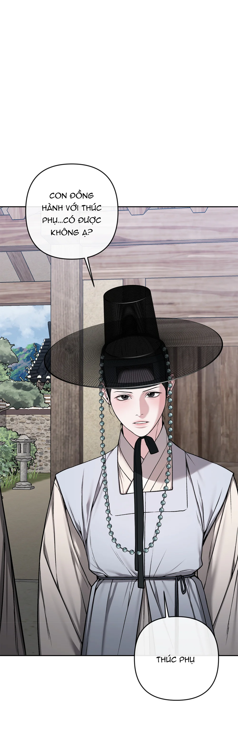 Đọc truyện Sai Lầm - Chapter 52