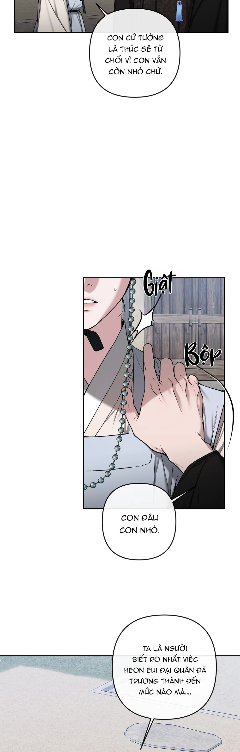 Đọc truyện Sai Lầm - Chapter 52