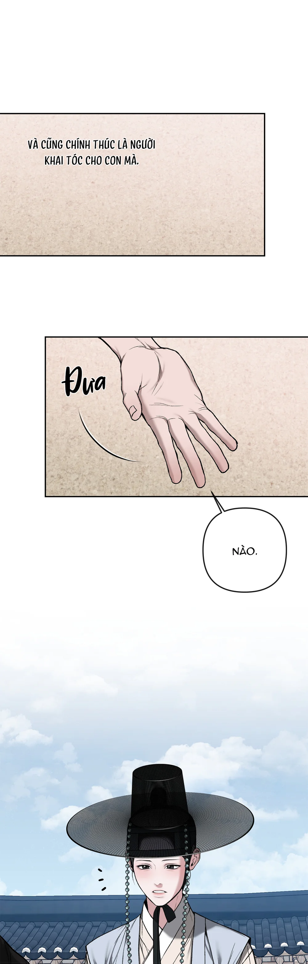Đọc truyện Sai Lầm - Chapter 52