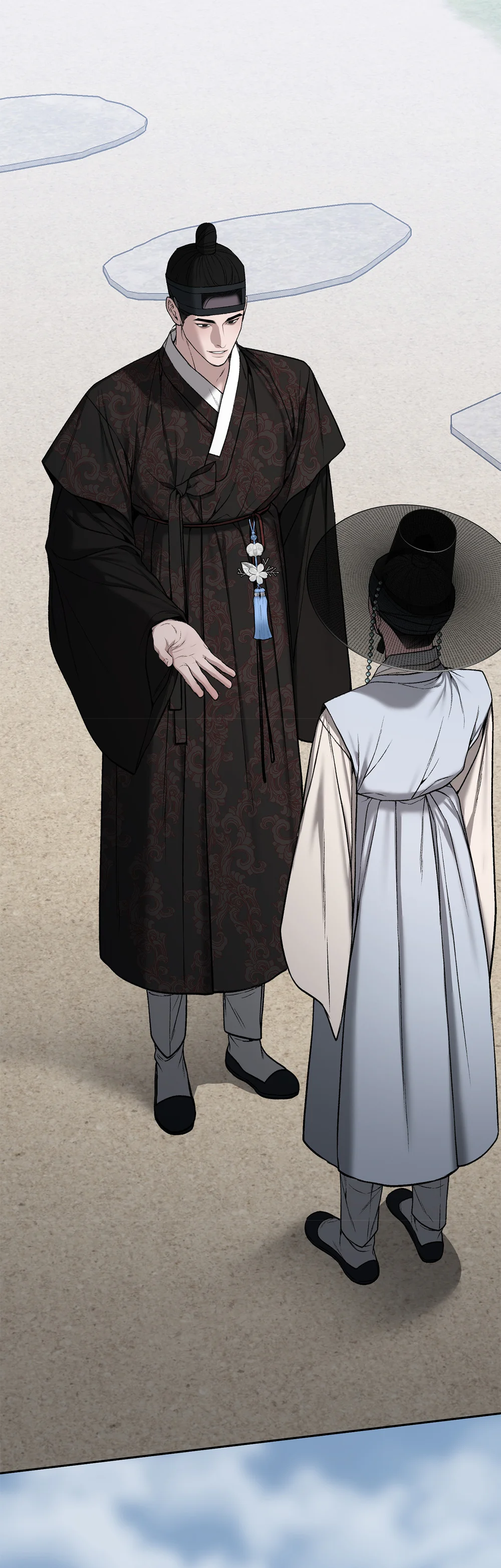 Đọc truyện Sai Lầm - Chapter 52