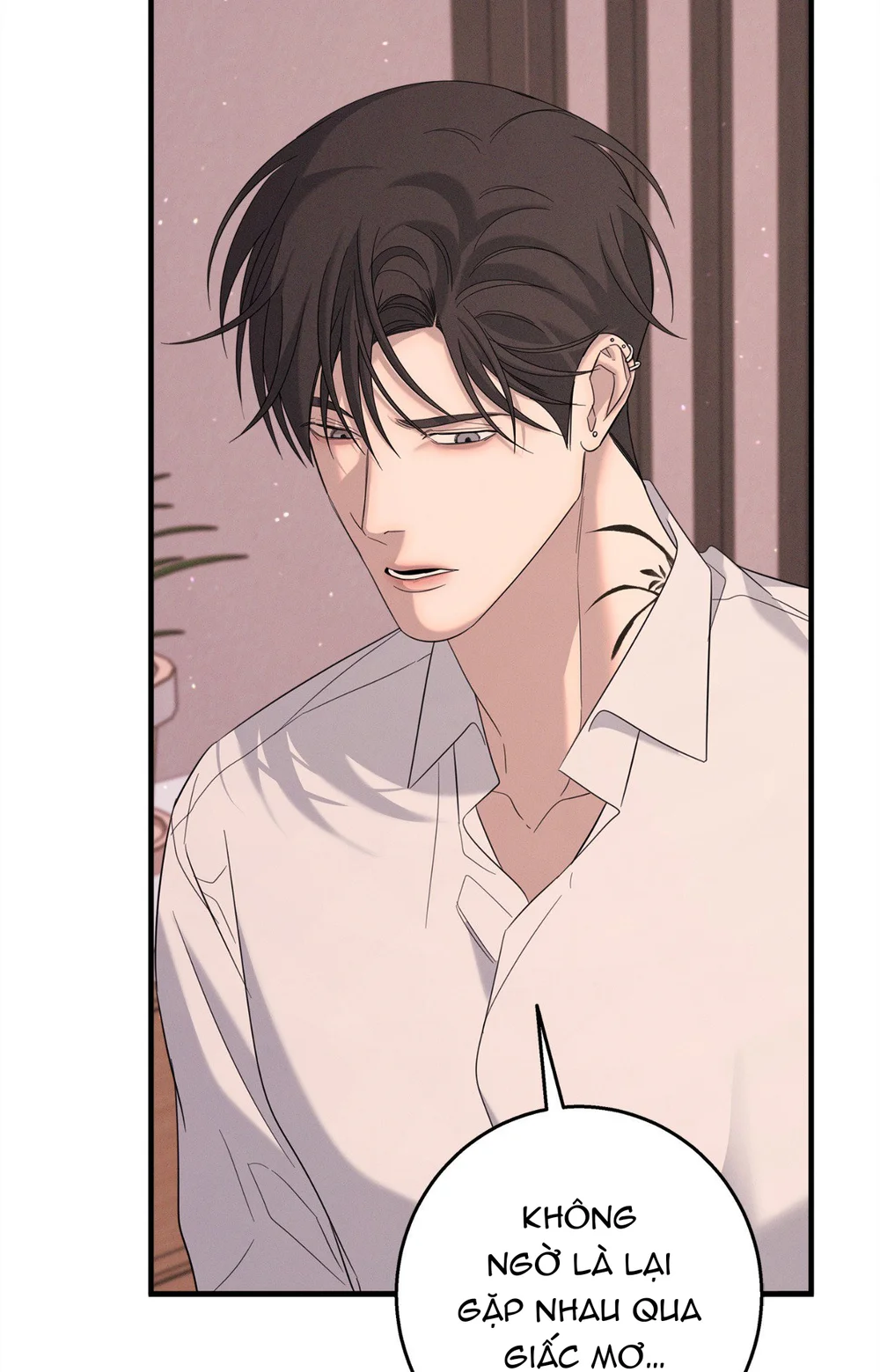 Đọc truyện Màn Đêm Không Lối - Chapter 67