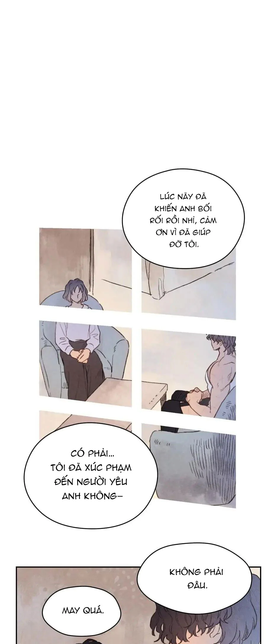 Đọc truyện Rix Venus - Chapter 109