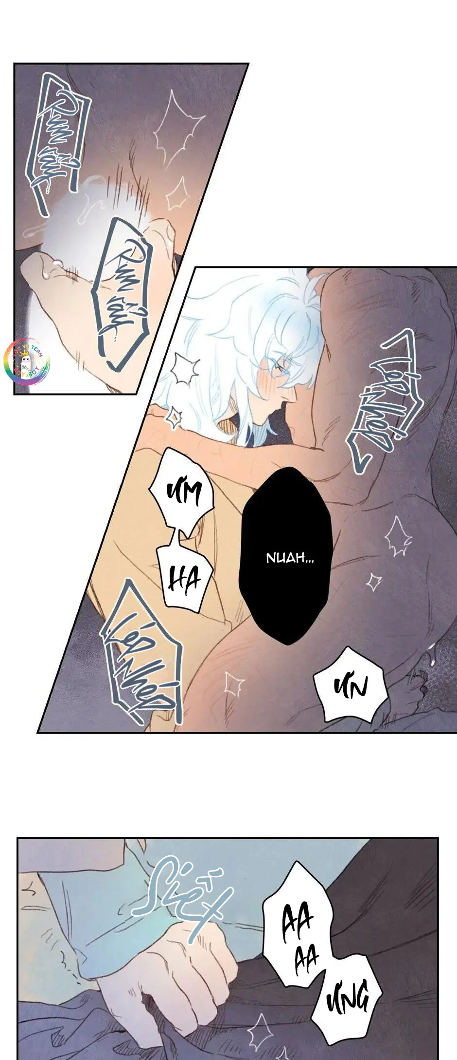 Đọc truyện Rix Venus - Chapter 109