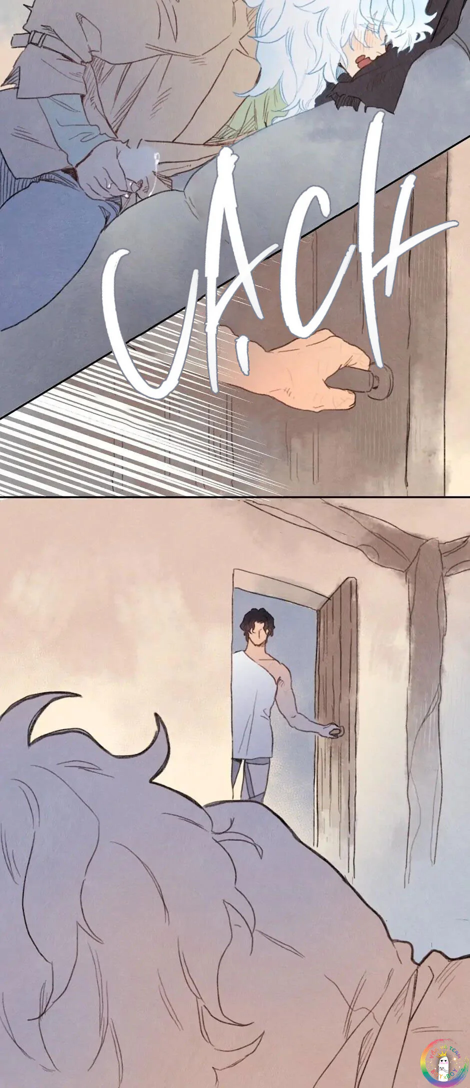 Đọc truyện Rix Venus - Chapter 109
