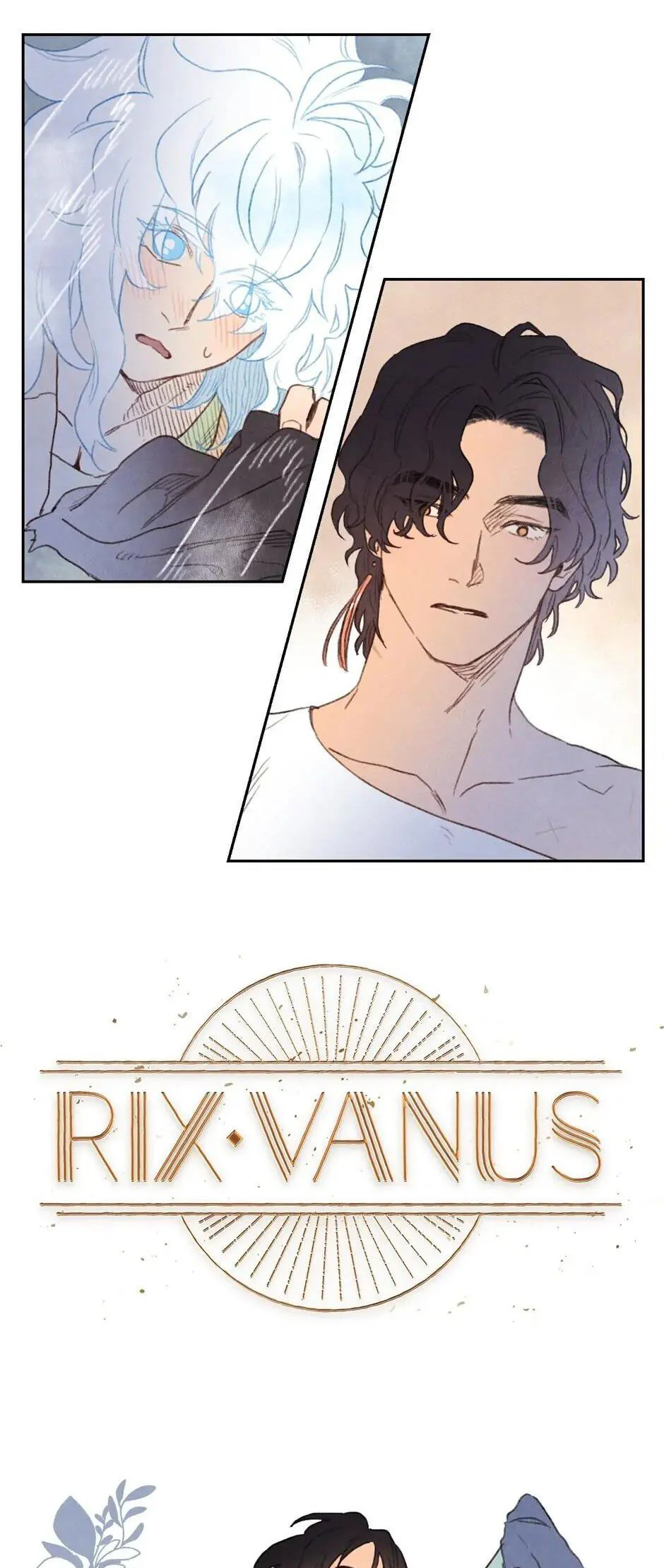 Đọc truyện Rix Venus - Chapter 109