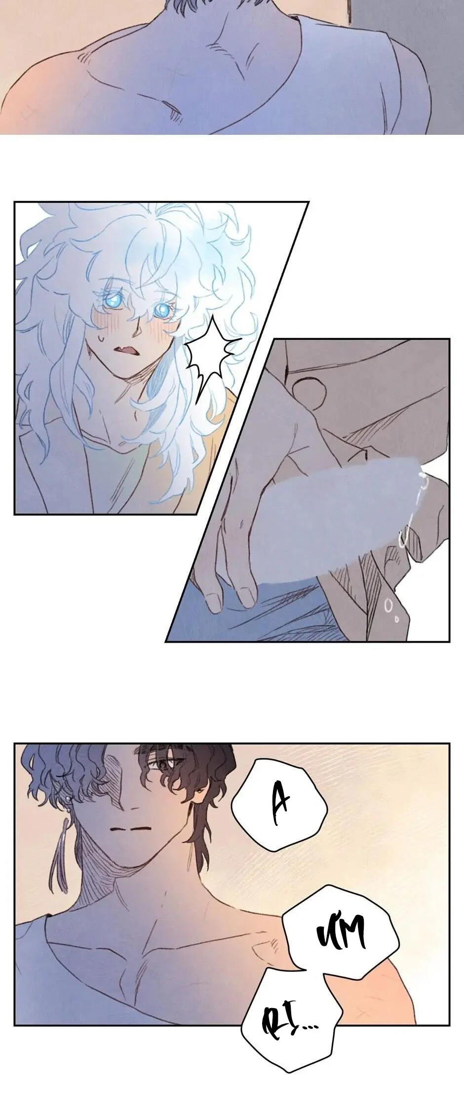 Đọc truyện Rix Venus - Chapter 109