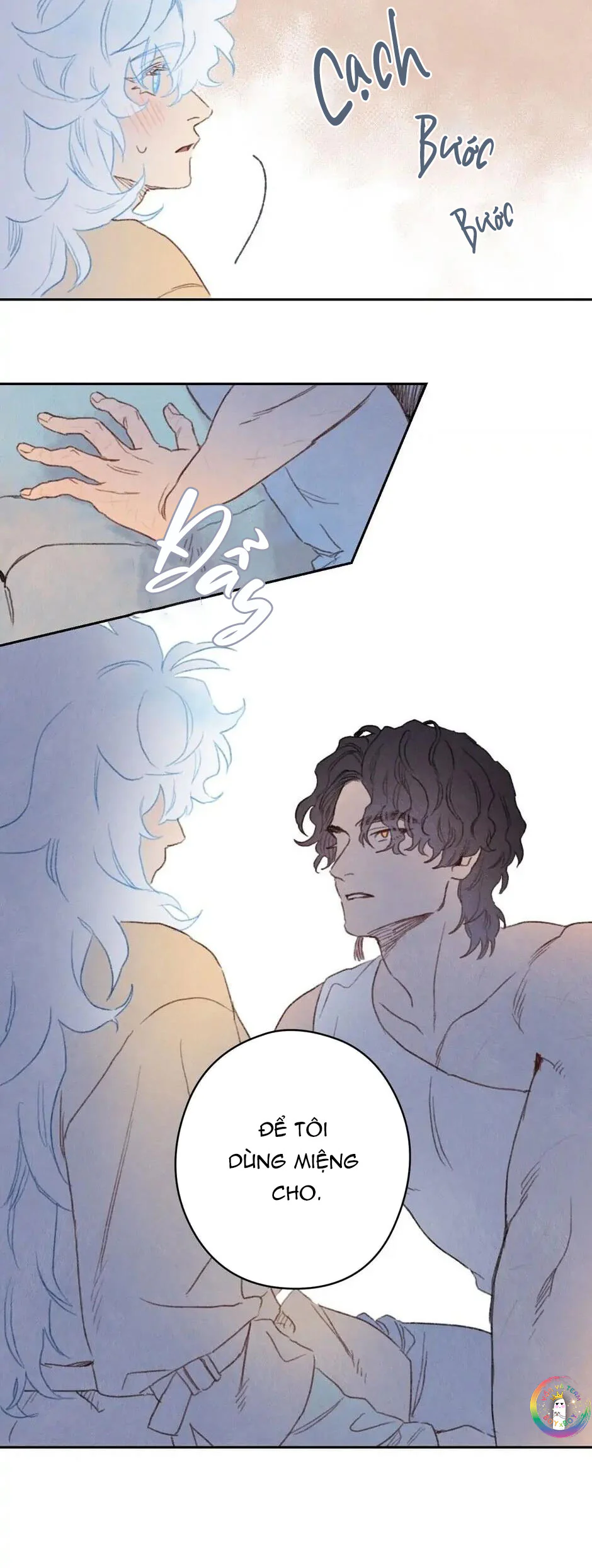 Đọc truyện Rix Venus - Chapter 109
