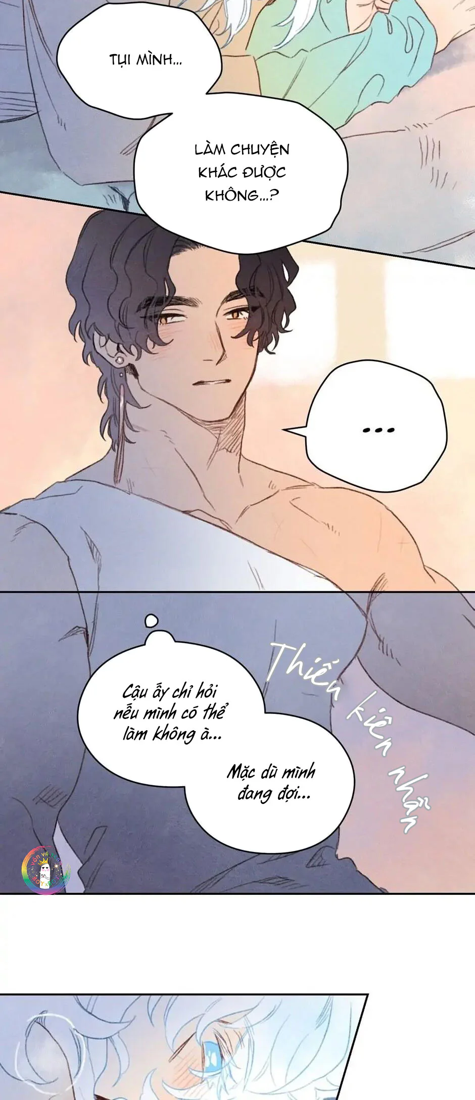 Đọc truyện Rix Venus - Chapter 109